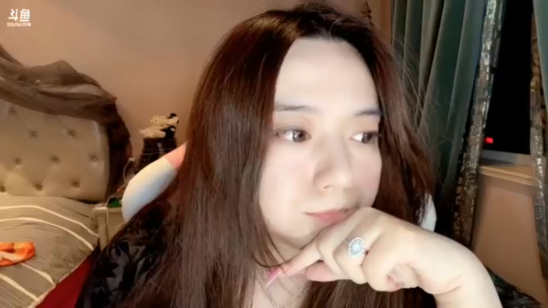 【2021-10-07 20点场】云樱花颜金步摇S：长得丑，想得美