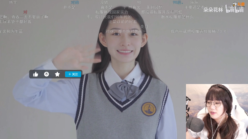 【主机其他游戏】甜心战士的精彩时刻 20211007 00点场