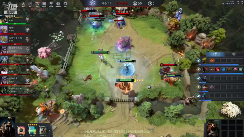 【2021-10-05 16点场】0o桂总o0：原子战争 沙包提升训练营有车位~