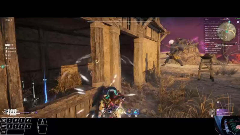 【2021-10-07 21点场】一只黄仔：兄弟萌冲啊 10051235