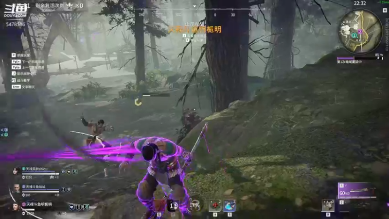 【2021-10-06 15点场】SAYA丶J：金刚跪倒在大地之上