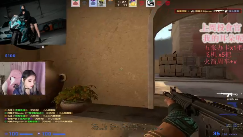 CSgO (261)