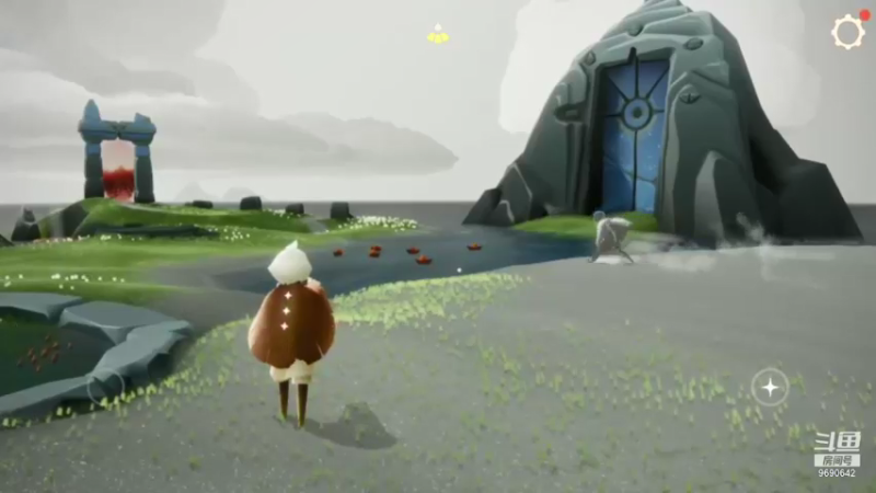 【2021-10-07 09点场】GF丶社会硬茬子：防守进攻啥不行，送出第一名