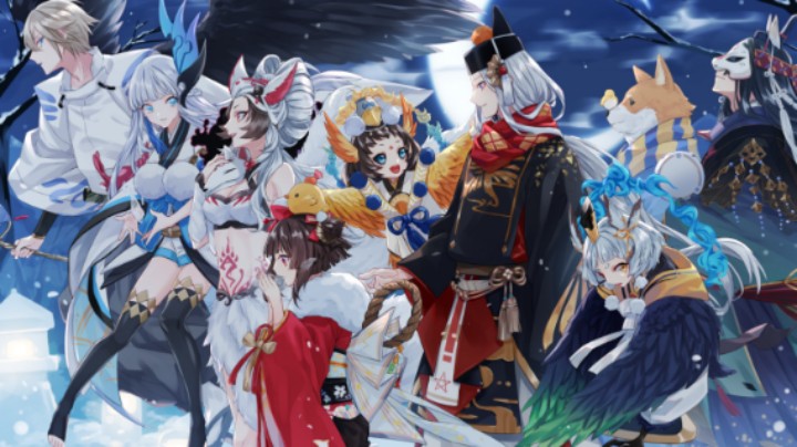 阴阳师@低配@不冲浪！轻松斗技小技巧