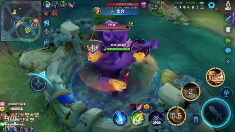 【2021-10-07 20点场】亚瑟王丶Z：巅峰赛1700冲冲冲