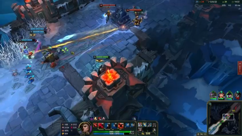 【2021-10-06 08点场】果果哩个果果：【果酱】最具观赏性的女玩家