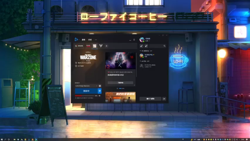 【2021-09-29 20点场】大欠儿登特特吖：久违的直播 兄弟萌