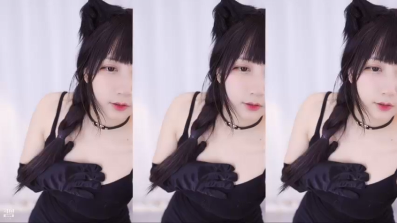 【嘿一只小河马 舞蹈】10-06 13:07