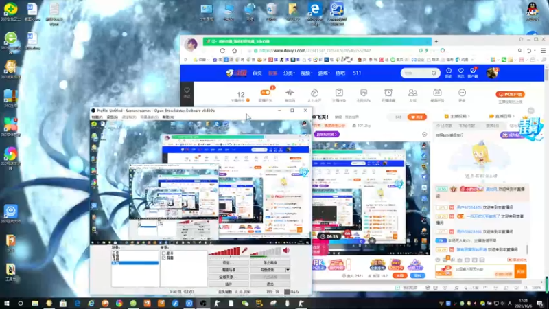【 2021-10-06 17点场】寻丶龙绝：【牵寻】得道成仙，一冲飞天！