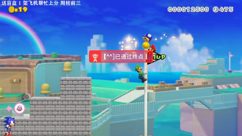 【2021-10-07 11点场】主播索老师：稳猪心态~加油 7000~