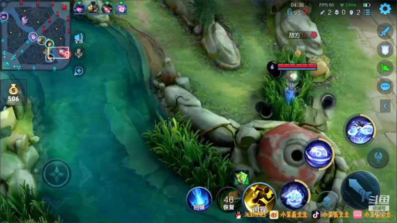 【2021-10-05 20点场】小笨蛋北北：巅峰1973怒冲前10!!!!!!