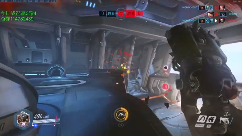 【2021-10-06 22点场】训练把场机器人：新号教学想看什么T位? 你说。我玩！