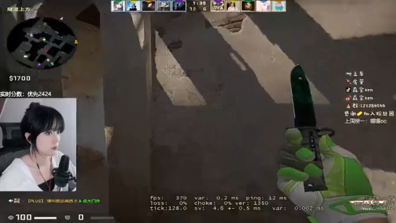 CSgO (300)