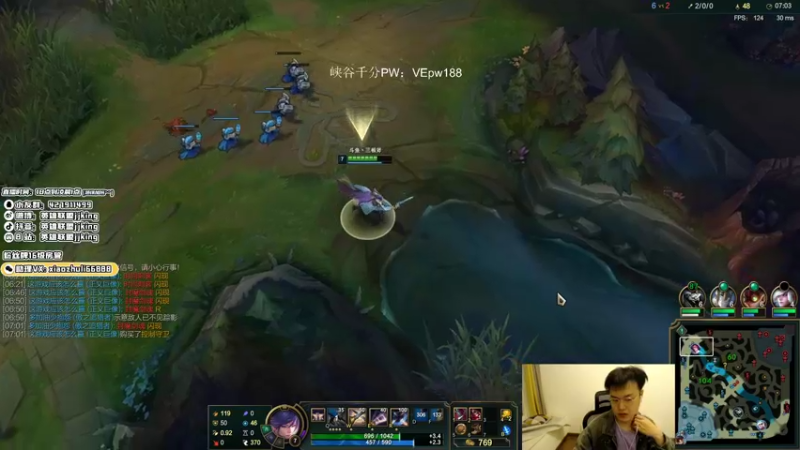 【2021-10-07 20点场】jjking剑姬：世界第一剑姬，峡谷王者局!