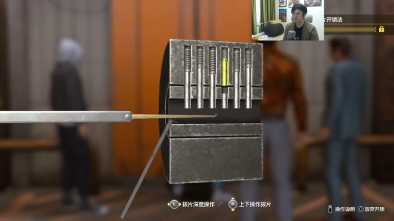 【2021-10-07 14点场】I美神I：美神：这游戏很难吗