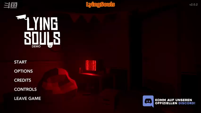 【2021-10-07 15点场】韦恩WayneCold：恐怖游戏 HellSeed 试玩
