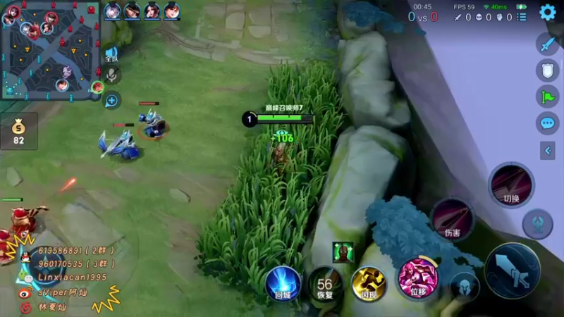 【2021-10-06 23点场】sViper丶阿灿：阿灿：巅峰赛冲倒数第一