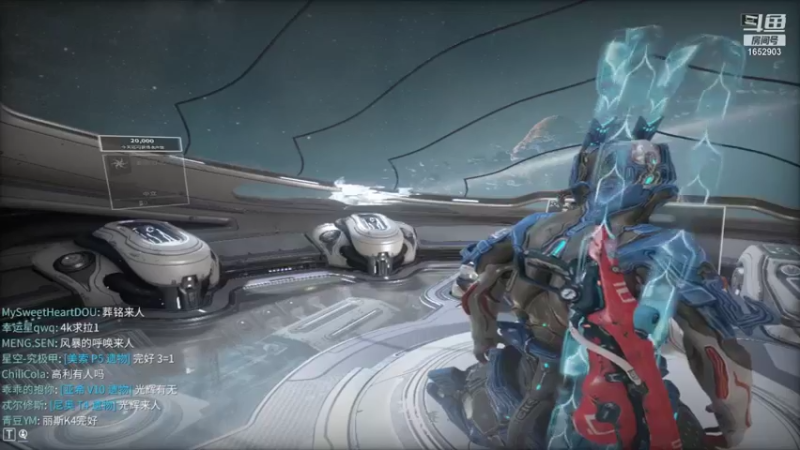 【2021-10-02 19点场】呼兰你四哥：萌新 嘤嘤怪