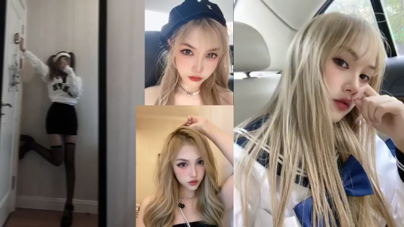 【2021-10-06 21点场】可爱橘QvQ：橘子：脾气大爱骂人