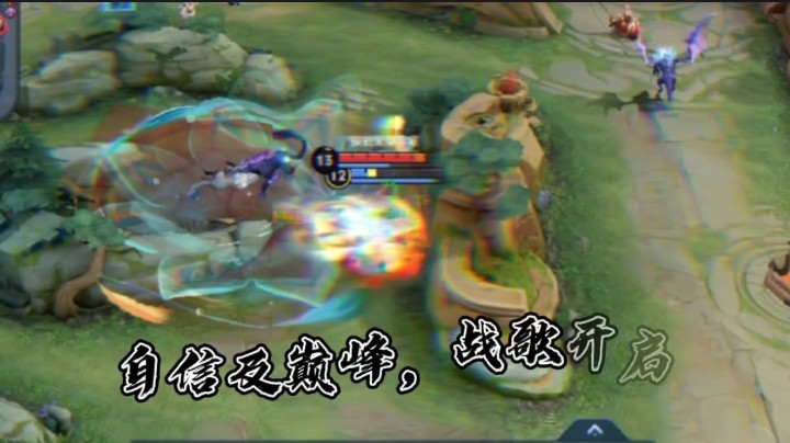 国服貂蝉顾白，期待你的关注