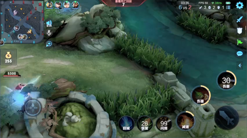 【2021-10-07 19点场】林蒙m：【林蒙】冲国服鲁班