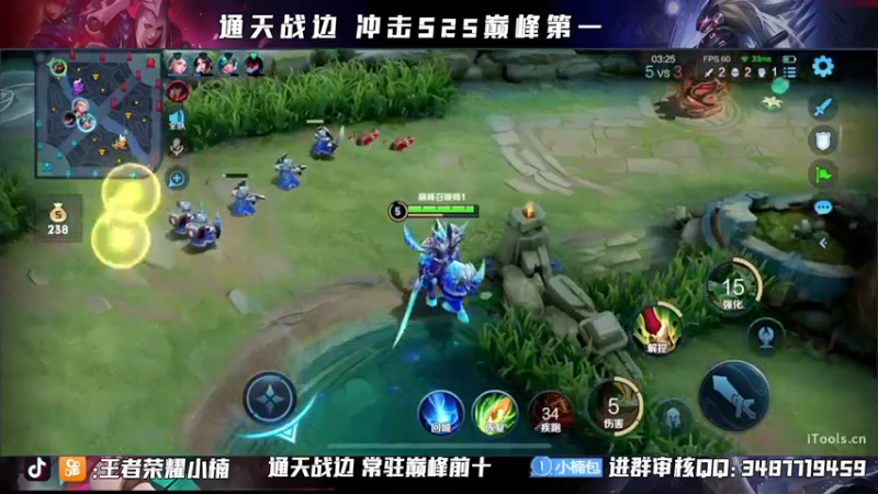 【2021-09-29 20点场】小楠ouo：【小楠】新赛季元歌