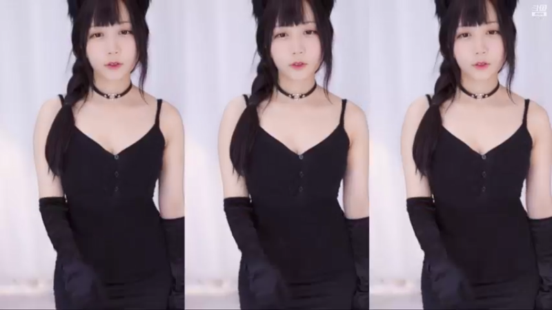 【嘿一只小河马 舞蹈】10-06 13:07