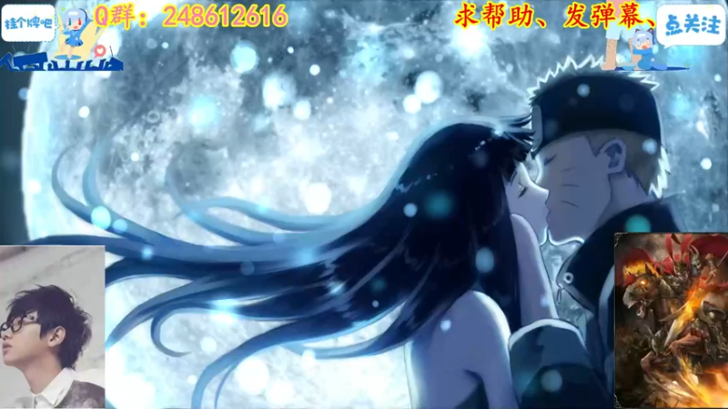 【 2021-10-06 16点场】寻丶龙绝：【牵寻】得道成仙，一冲飞天！