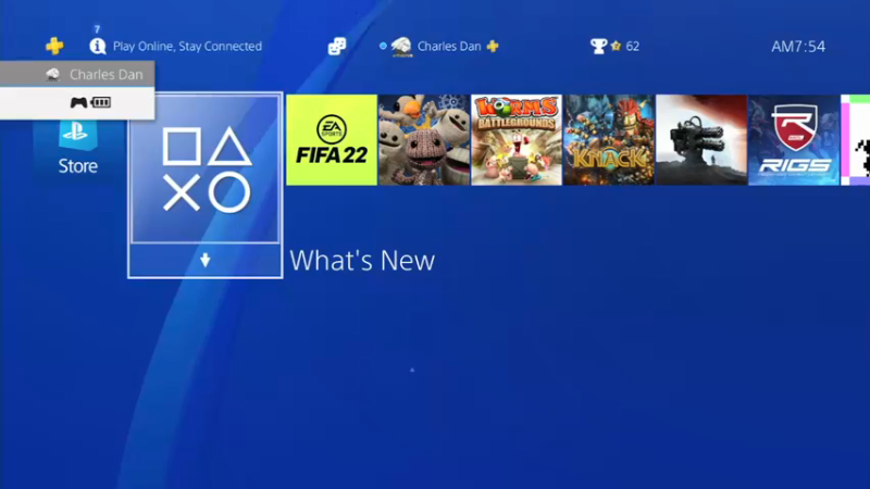 【2021-10-07 07点场】Picasso330：【PS4】游戏FIFA