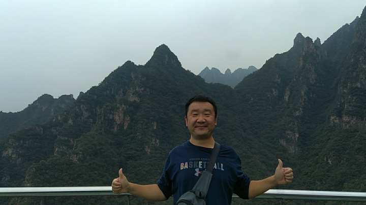 香格里拉奇遇记