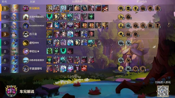 利刃在手，制裁八方