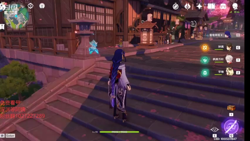 【2021-10-04 14点场】Corgi酱紫：周一开始了