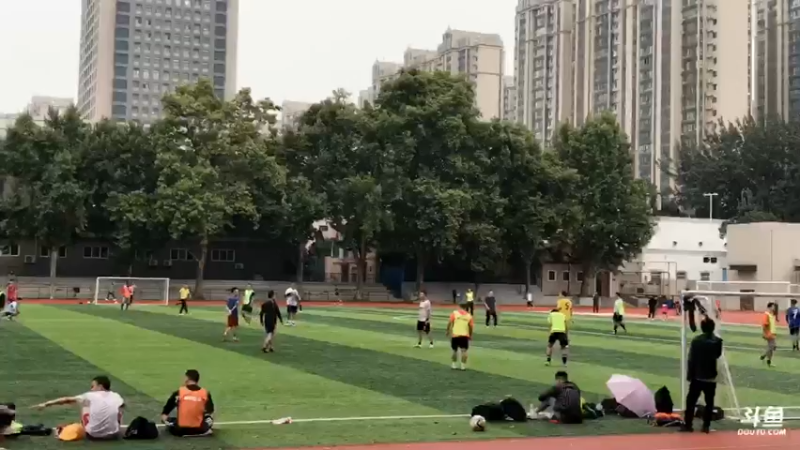 【2021-10-07 17点场】CR7MA：体育比赛运动