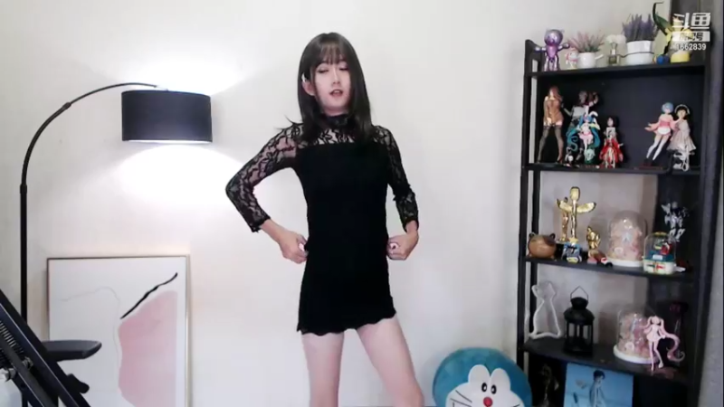 【哈尼九 舞蹈】10-05 22:06