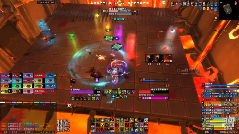 【2021-10-07 22点场】BelieversXXX：找找谁是内鬼