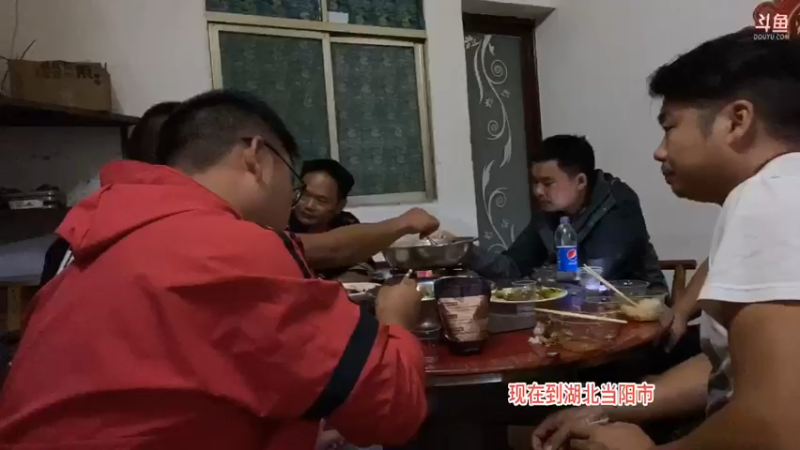 【2021-10-08 19点场】魅力生活i：大家下午6点见