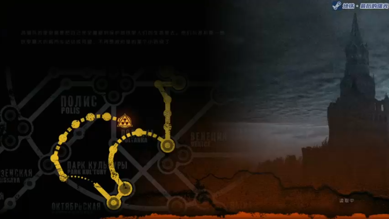 【2021-10-06 21点场】陶可可coco：[车/球/枪√] · 窒息！地铁2034