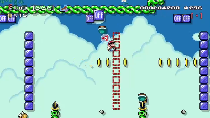 【2021-10-08 04点场】KazeLink：马力欧-Link 技术主播没有GG