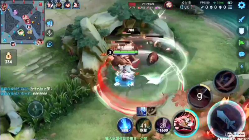 巅峰赛水视频，不水没热度（4）