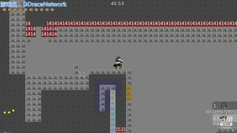 【2021-10-06 23点场】只带丶萌新大佬：这游戏好难！ 7100484