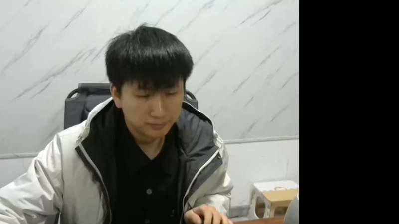 【2021-10-08 19点场】解说小狼：小狼：北辰杯拳皇97项目赛