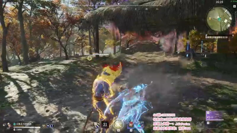 【2021-10-07 17点场】NRK反方向的神：锦鲤杯击杀榜第六