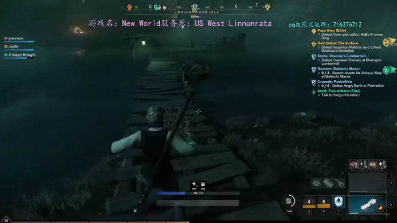【2021-10-06 15点场】迦南的喃喃呀：法师好喃呀，黄色阵营加油