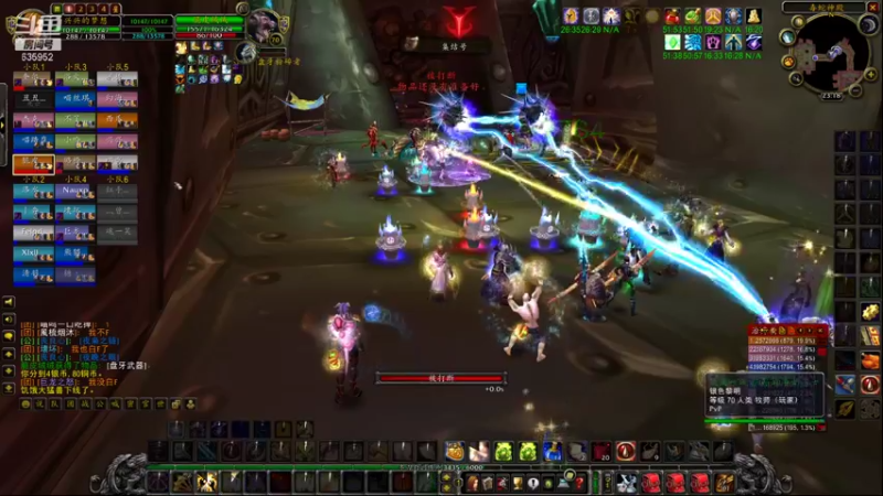 【2021-10-07 23点场】兴兴的梦想：1区火锤：美酒节突然就没了！635952