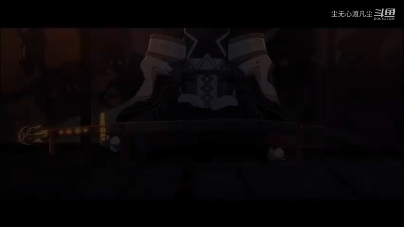 阴阳师游戏CG动画集锦 (92)