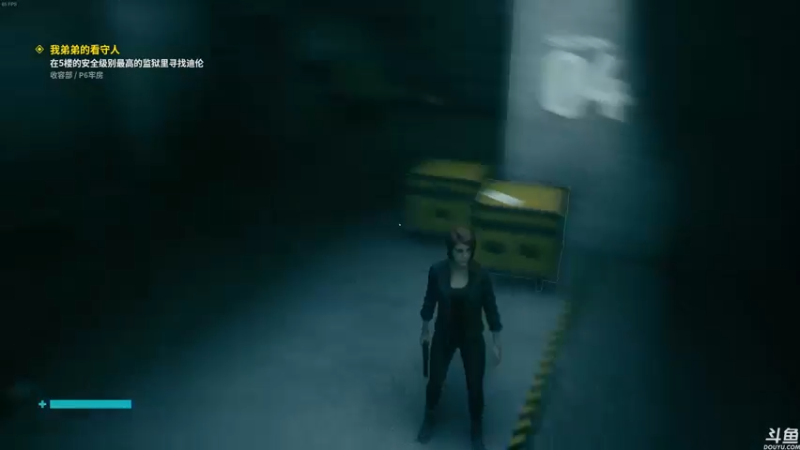 【2021-10-08 02点场】HiJane：没枪的小男孩（ÒωÓױ)