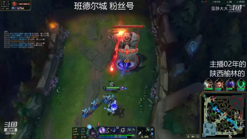 厄斐琉斯 我很无奈