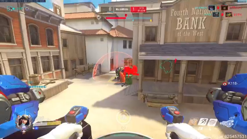 【2021-10-08 11点场】K118吗：秋天来咯~