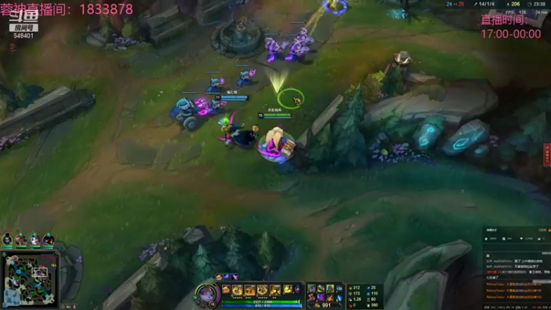 【2021-10-08 18点场】波比腿短锤子长i：两万五千场波比~