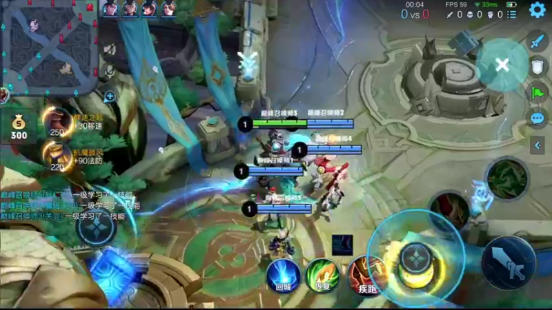 【2021-10-08 16点场】音七Simple：法师法师法师法师